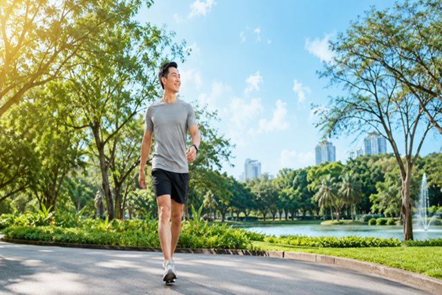 7 thói quen giúp trẻ hóa tuổi sinh học